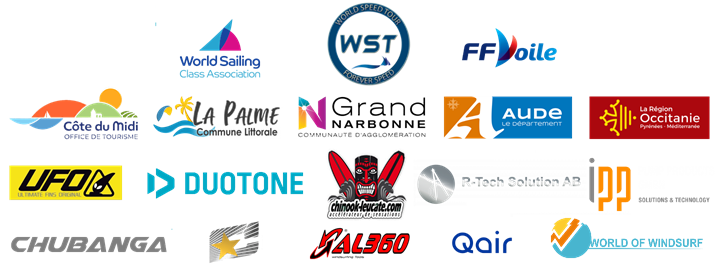 Event Sponsors